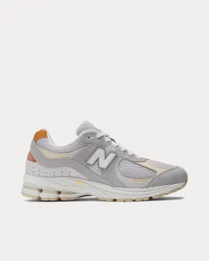 2002r Concrete / Sandstone / Grey Matter Low Top Sneakers