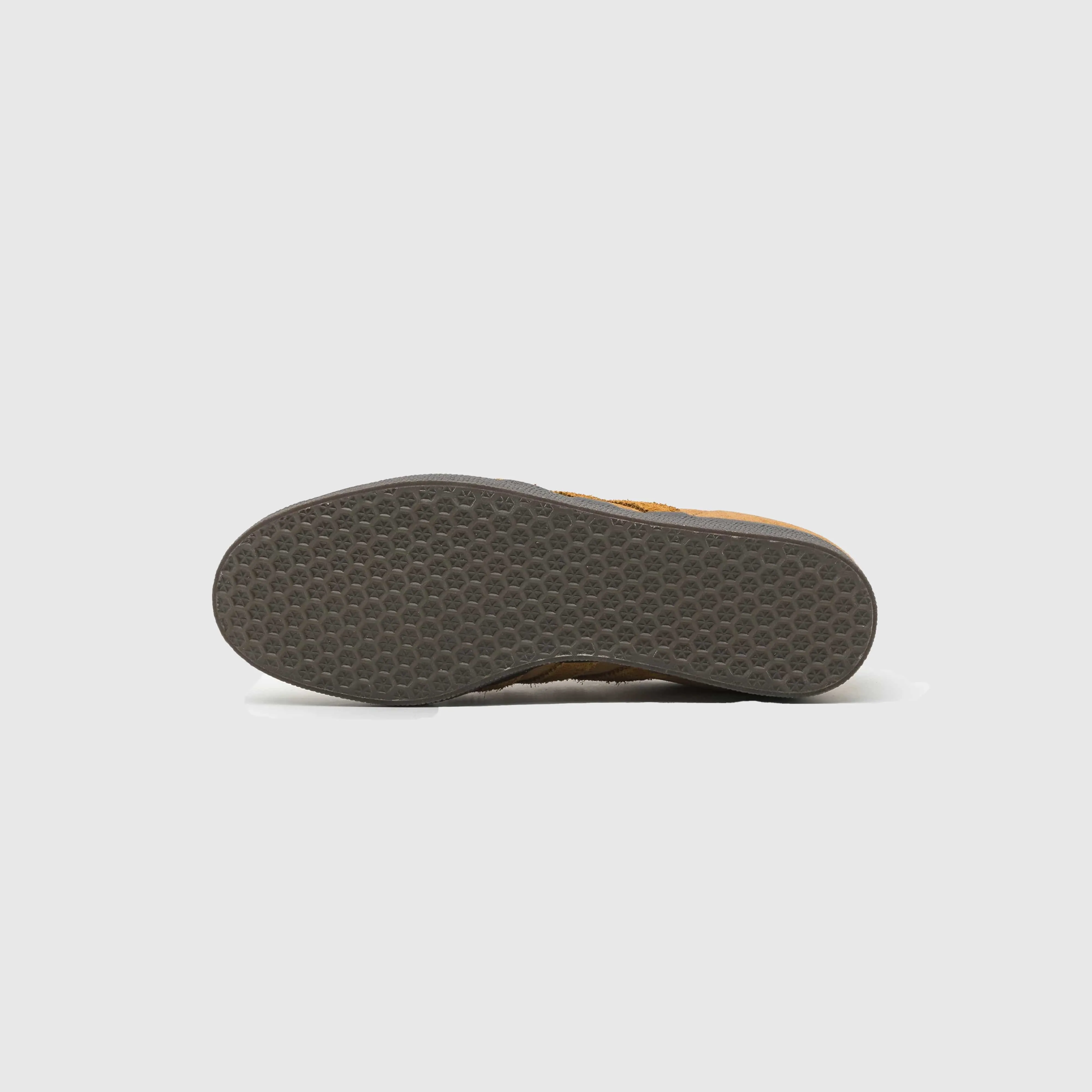 Adidas Gazelle - Brown Desert / Dark Brown