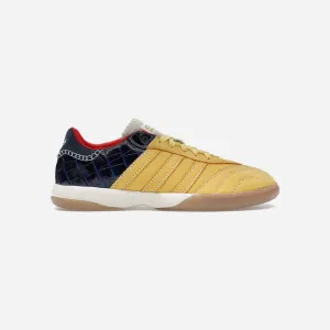 Adidas Wales Bonner x Samba Millennium 'Fade Gold'