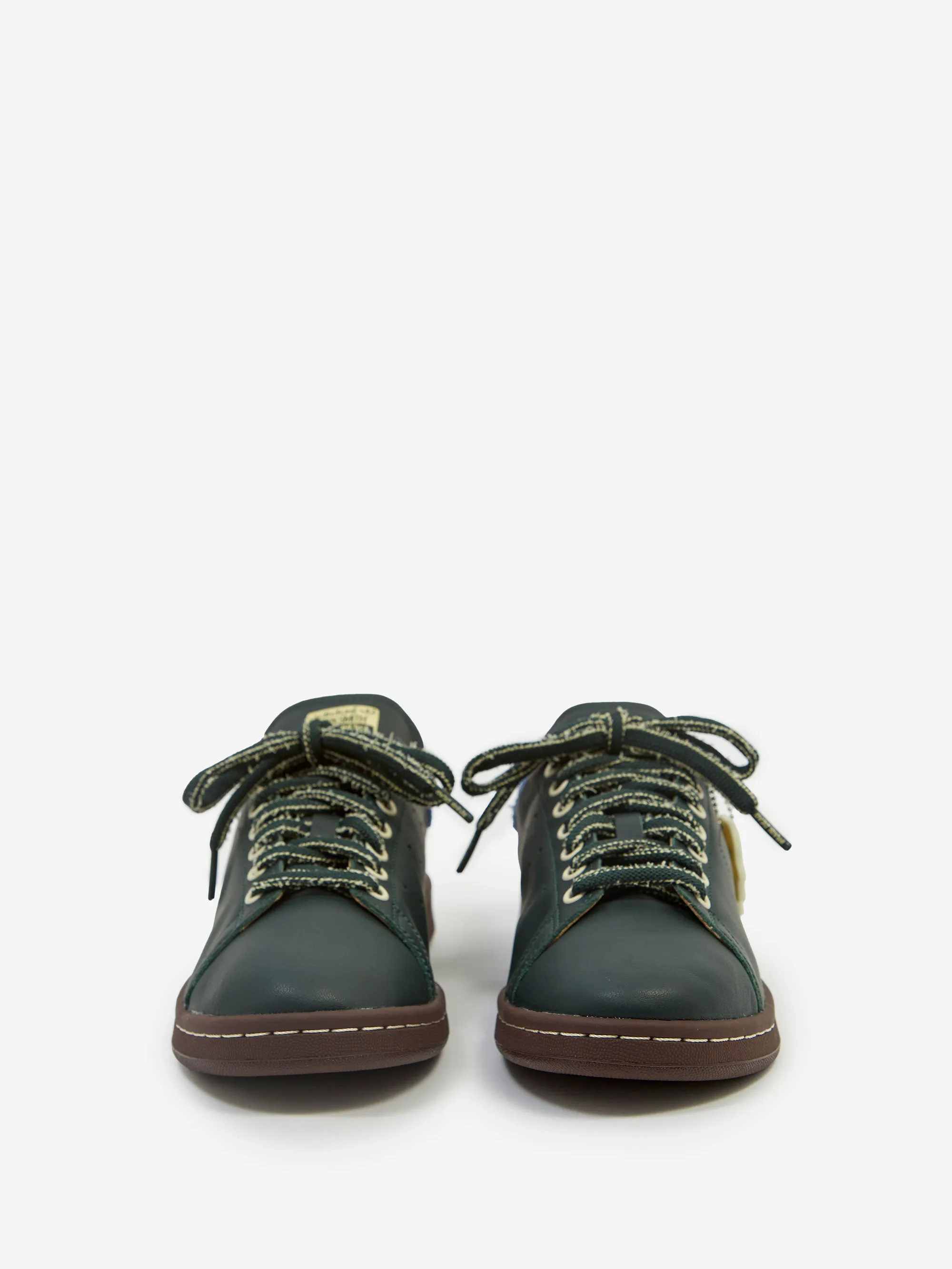Adidas x Brain Dead Stan Smith - Shadow Green
