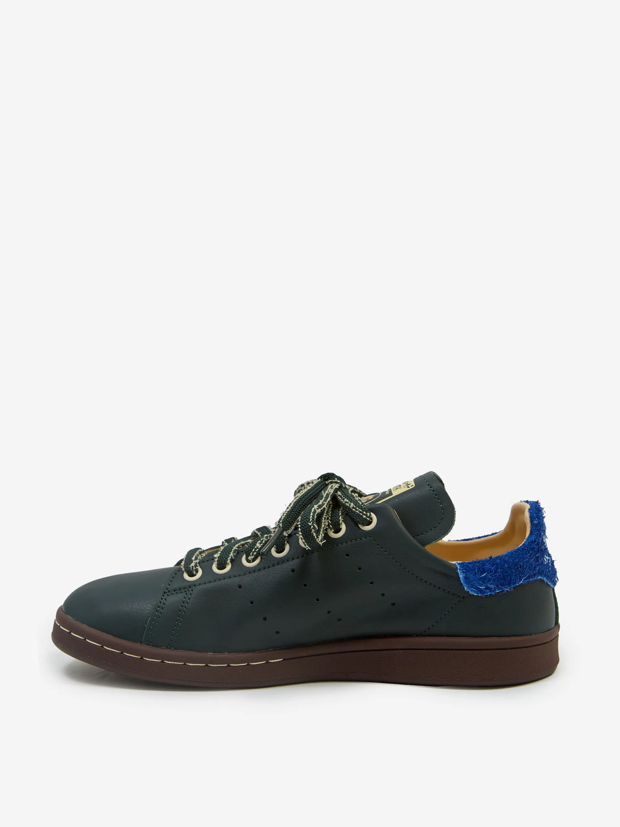 Adidas x Brain Dead Stan Smith - Shadow Green