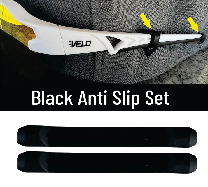 Anti Slip Hat Ear Piece Set