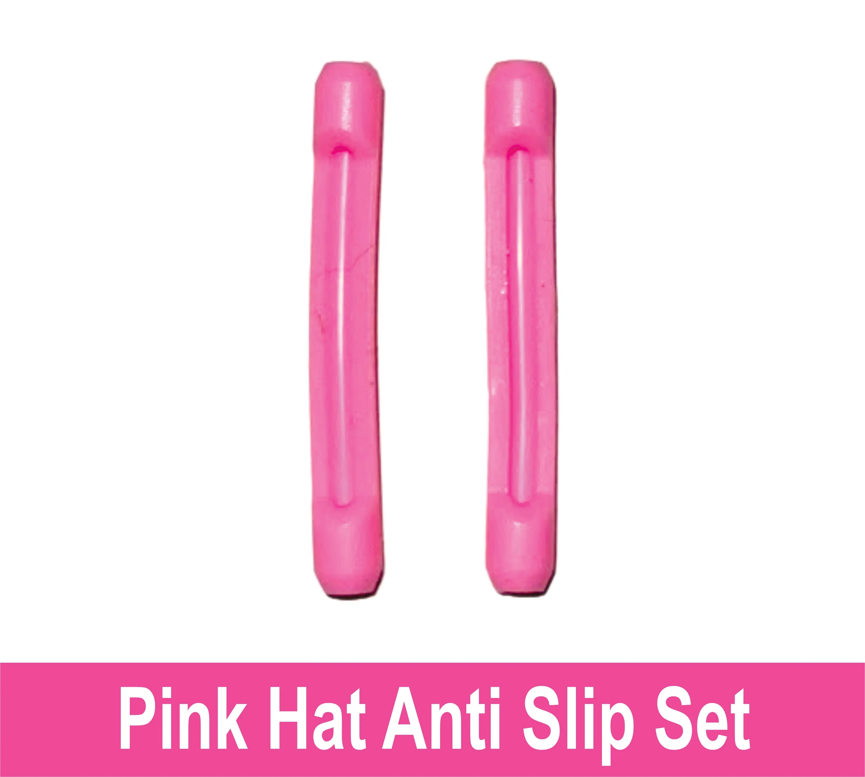 Anti Slip Hat Ear Piece Set