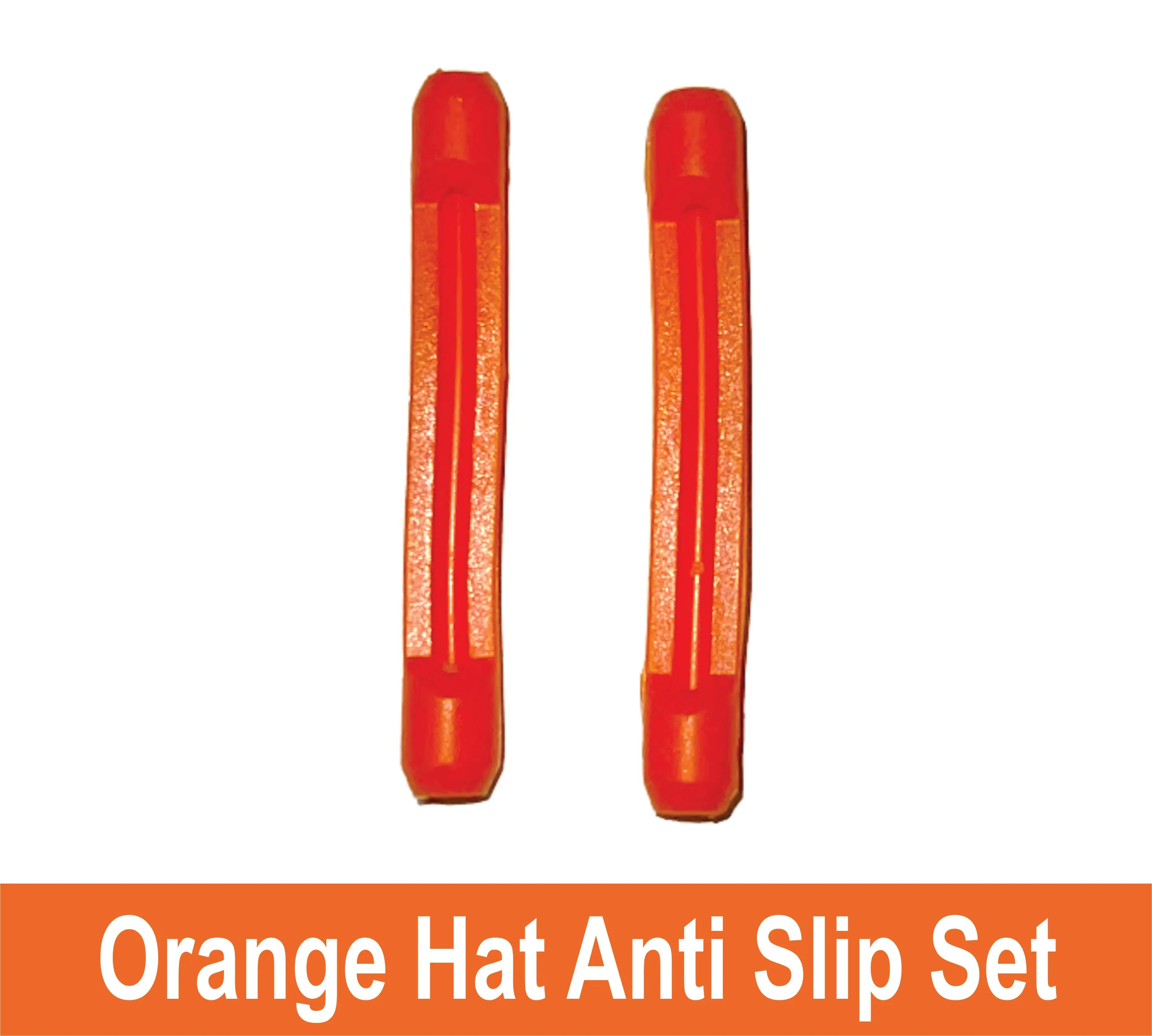 Anti Slip Hat Ear Piece Set