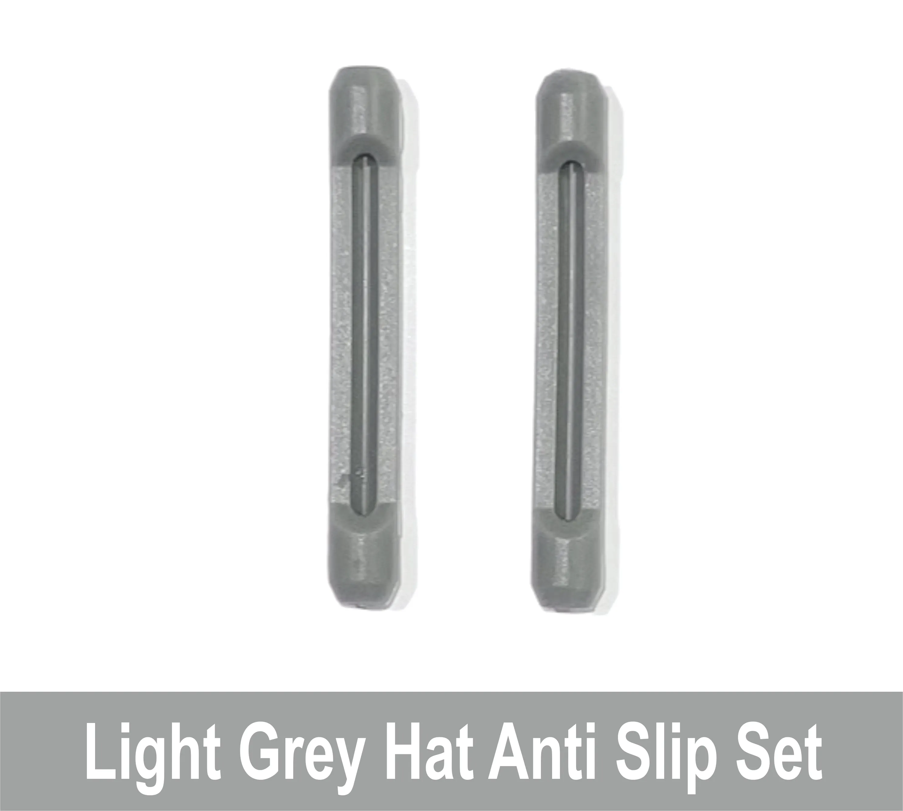 Anti Slip Hat Ear Piece Set