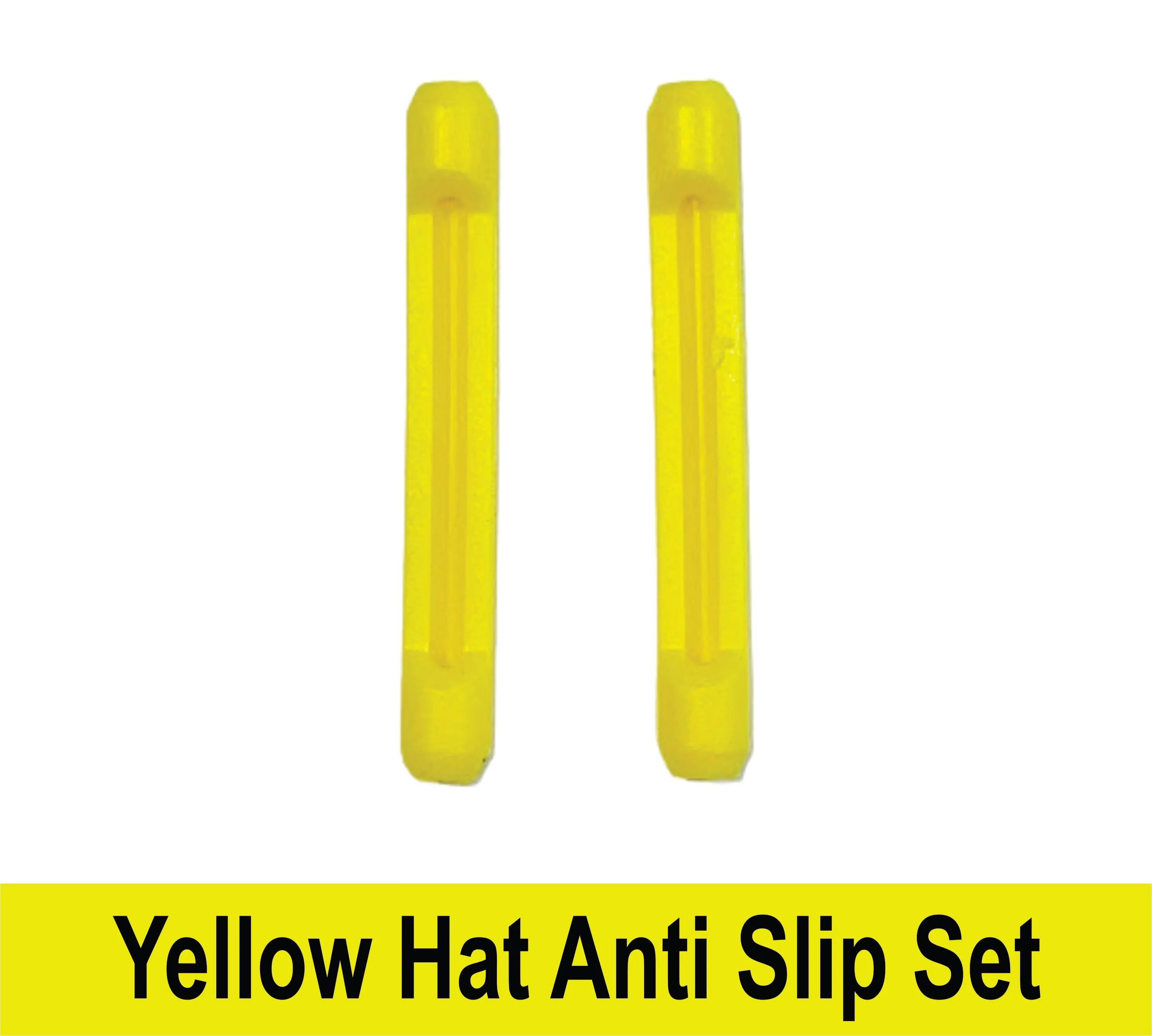 Anti Slip Hat Ear Piece Set