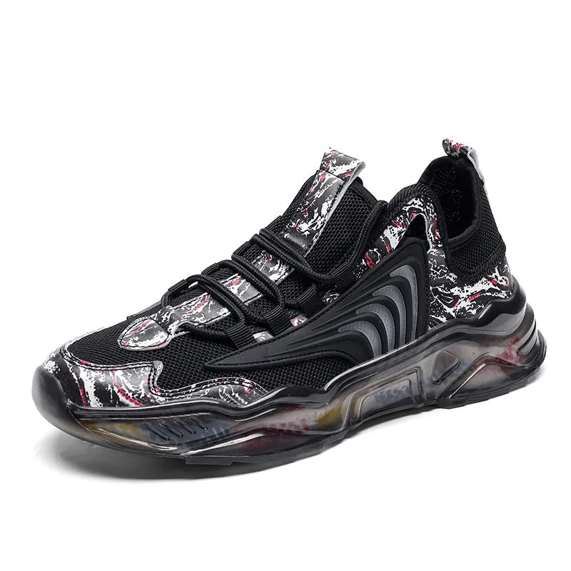 Aule Gist X02 Sneakers