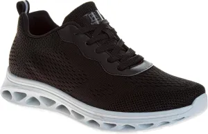 Avalanche Men's Walking Sneakers Breathable Shock Absorption Sport Shoes