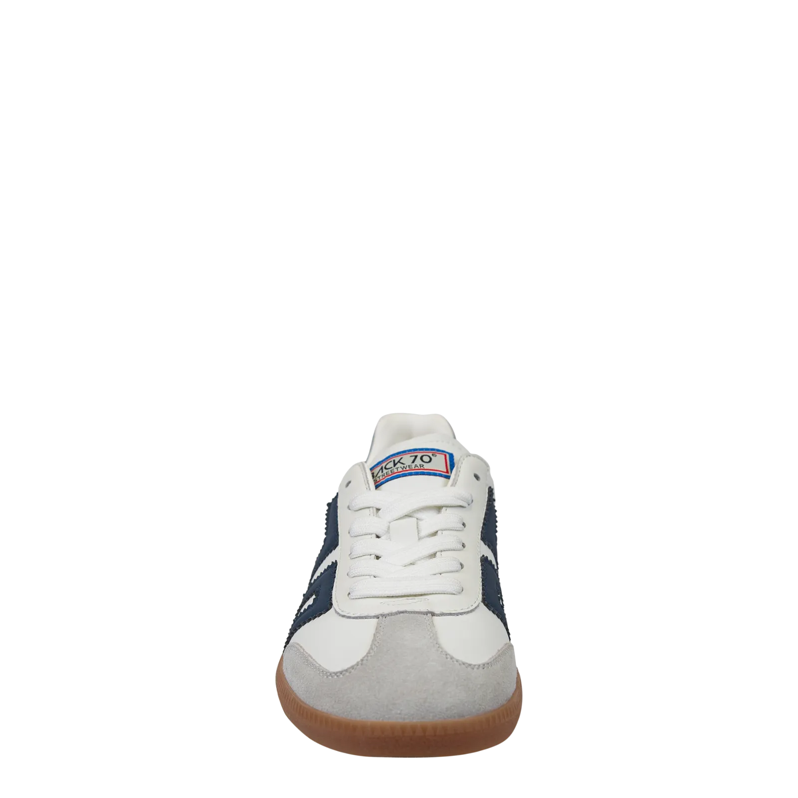 BACK 70 - CLOUD in NAVY Sneakers