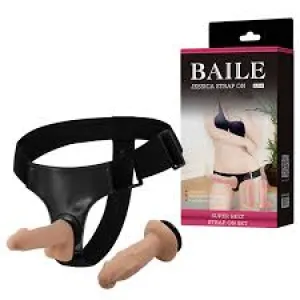 Baile jessica strap on