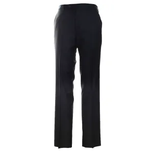 Barocci Black Dress Pant