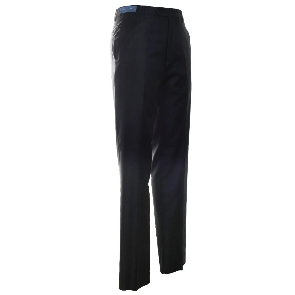 Barocci Black Dress Pant