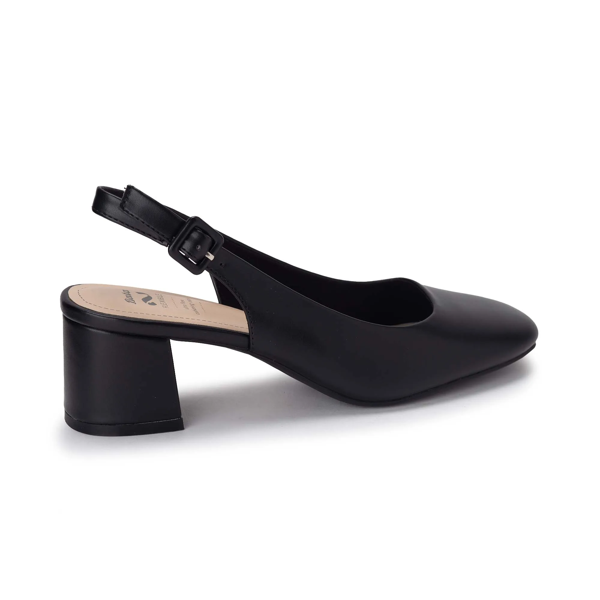 Bata Flexible Women Pumps 651X870
