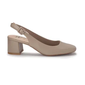 Bata Flexible Women Pumps 651X870