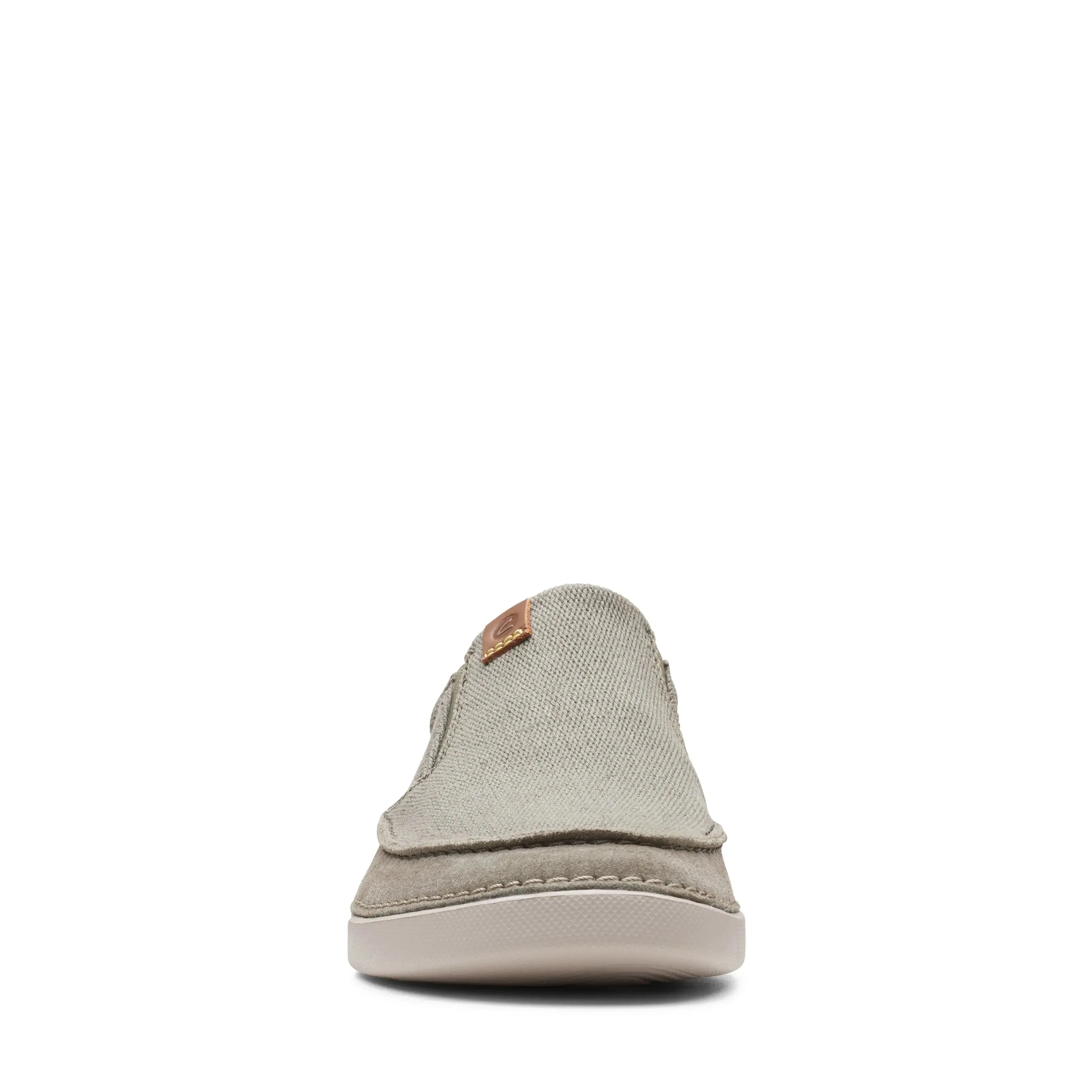 Clarks Gereld Step – Effortless Comfort in a Stylish Slip-On