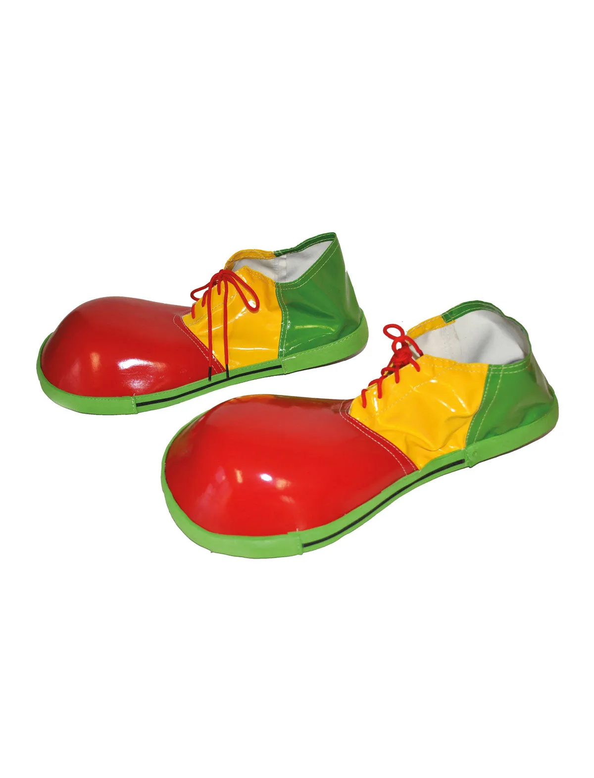 Clown Shoes