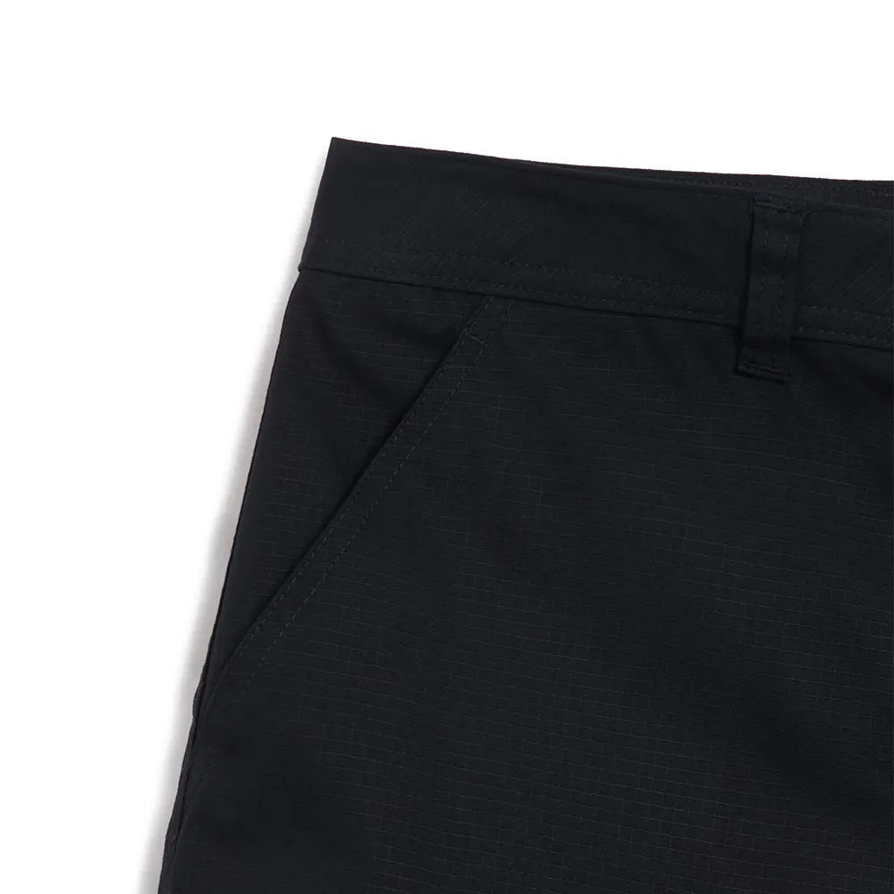 Club Woven Cargo Shorts 'Black'
