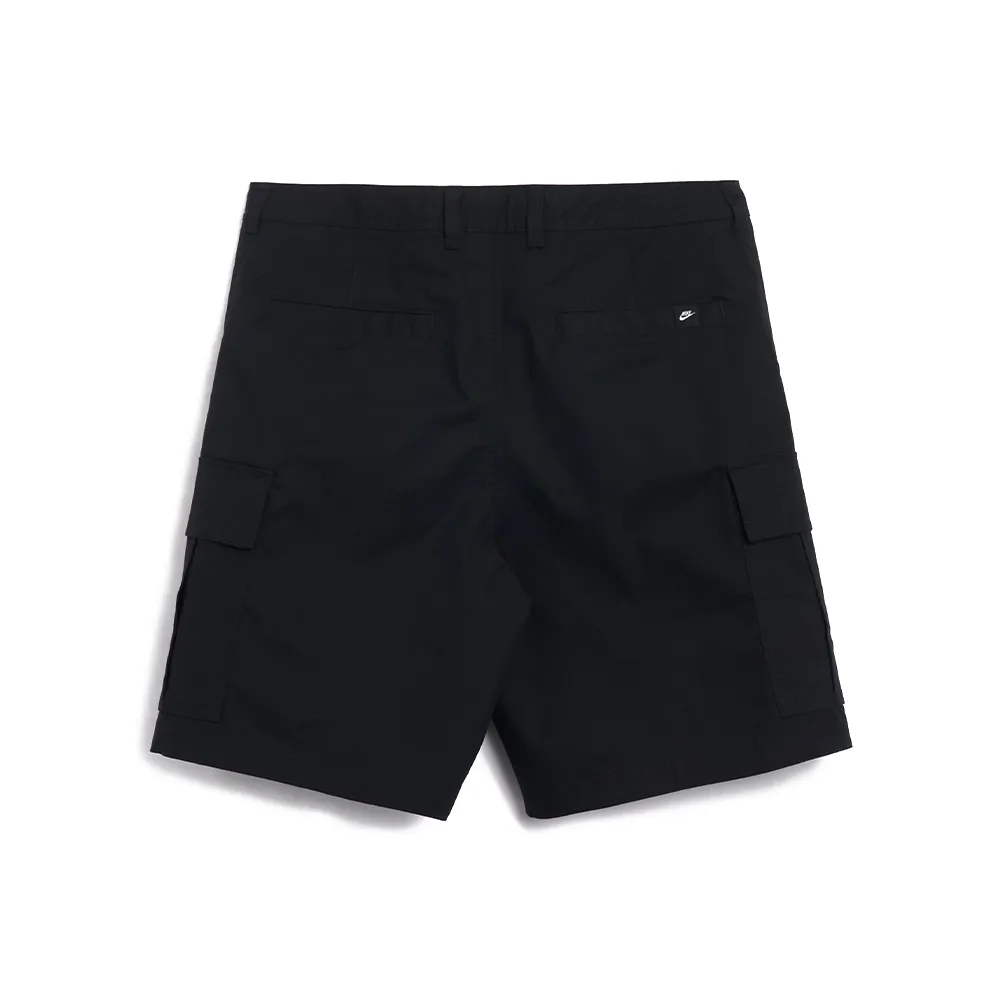 Club Woven Cargo Shorts 'Black'