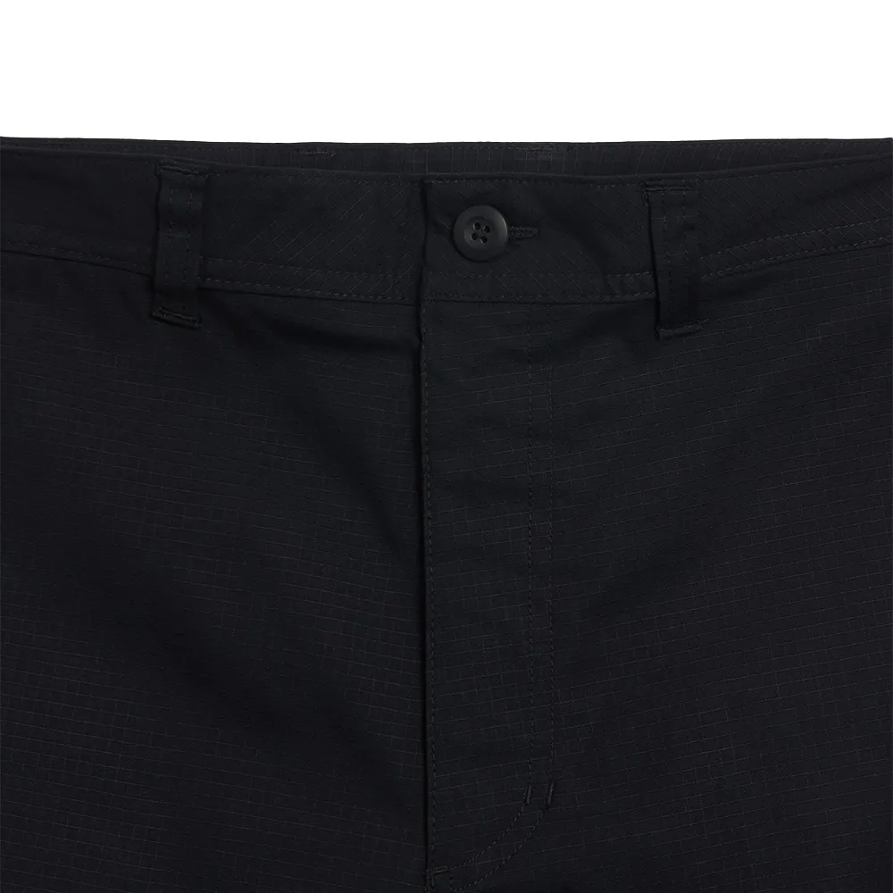 Club Woven Cargo Shorts 'Black'