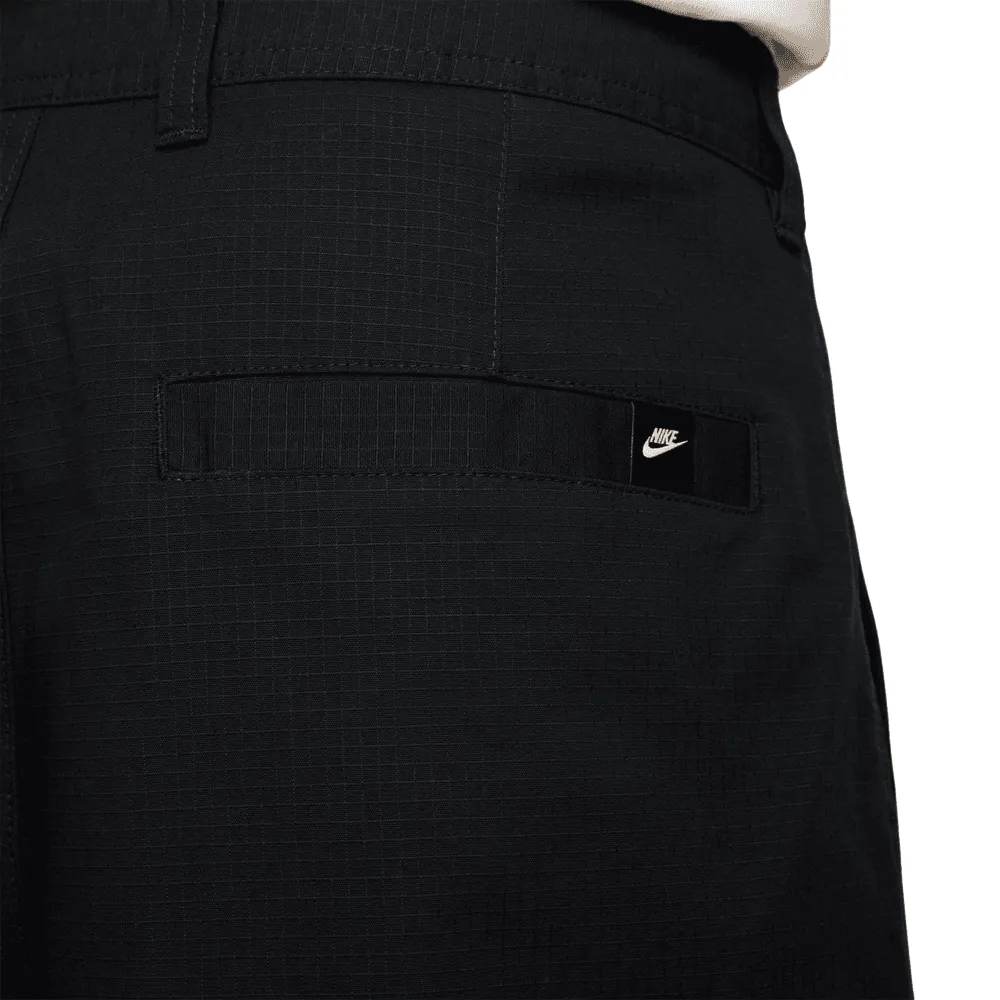Club Woven Cargo Shorts 'Black'