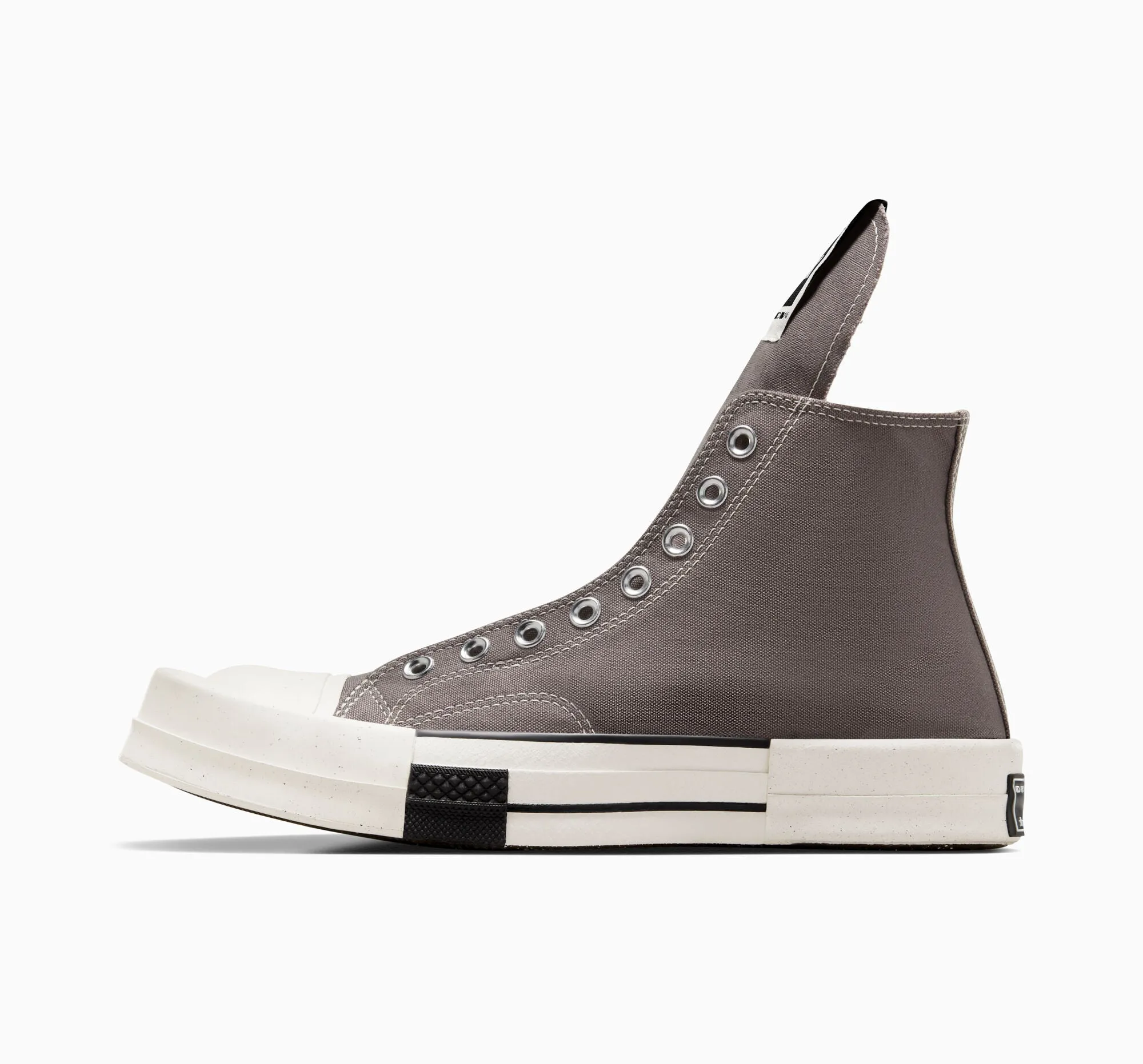 Converse x Turbodrk Chuck 70 Laceless Sneakers