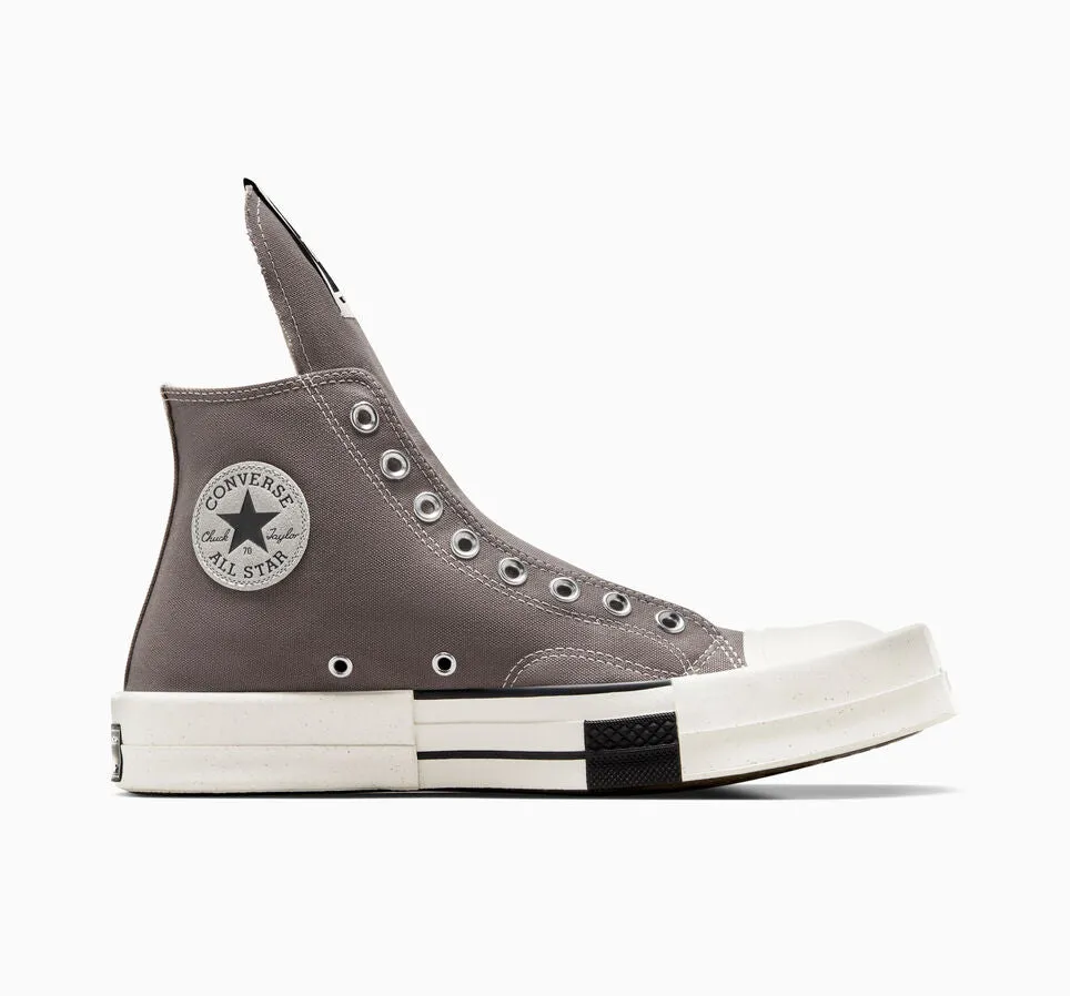 Converse x Turbodrk Chuck 70 Laceless Sneakers