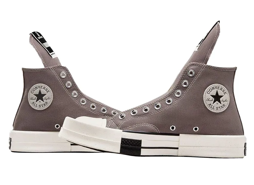 Converse x Turbodrk Chuck 70 Laceless Sneakers