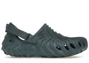 Crocs Pollex Clog By Salehe Bembury Como