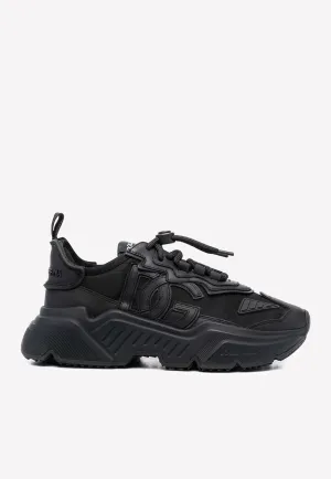 Daymaster Low-Top Sneakers