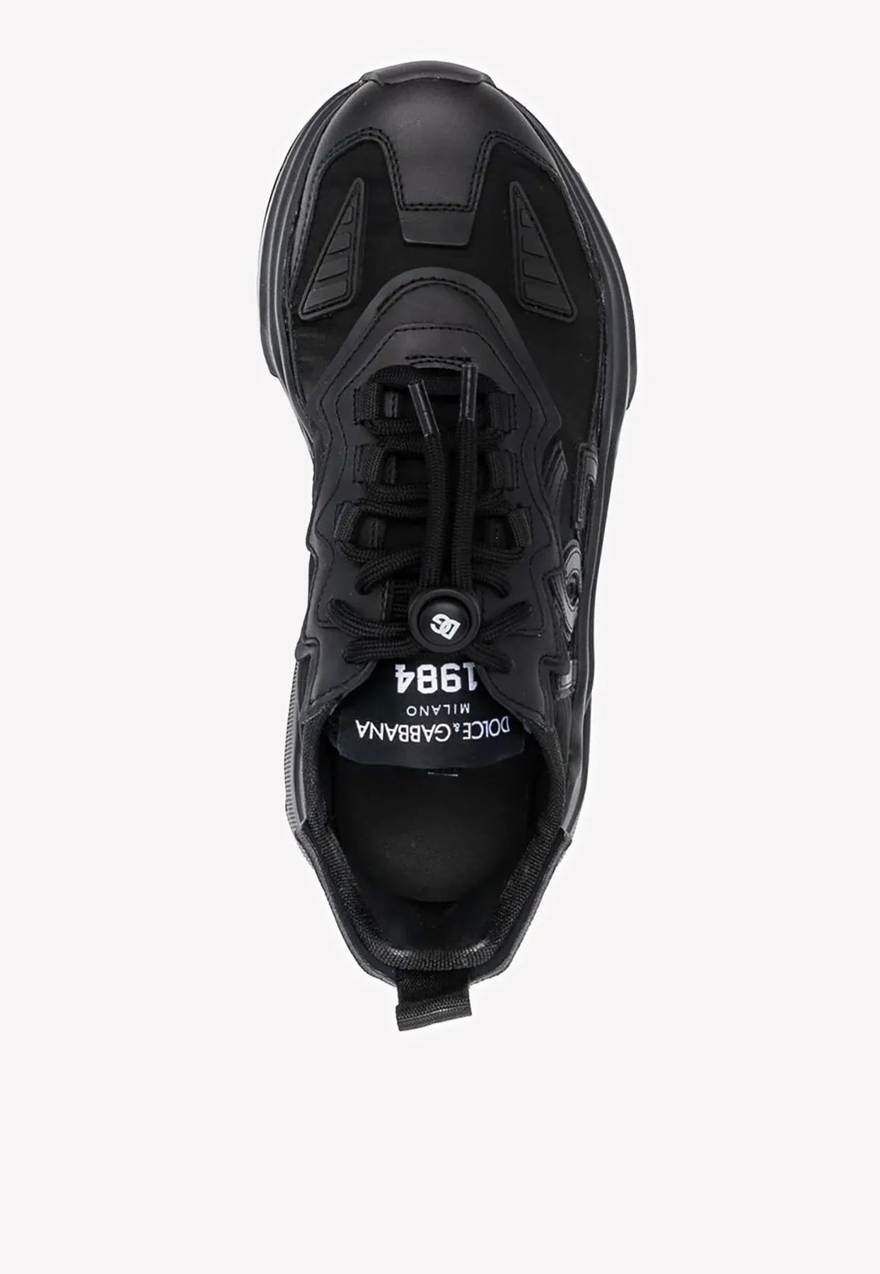 Daymaster Low-Top Sneakers