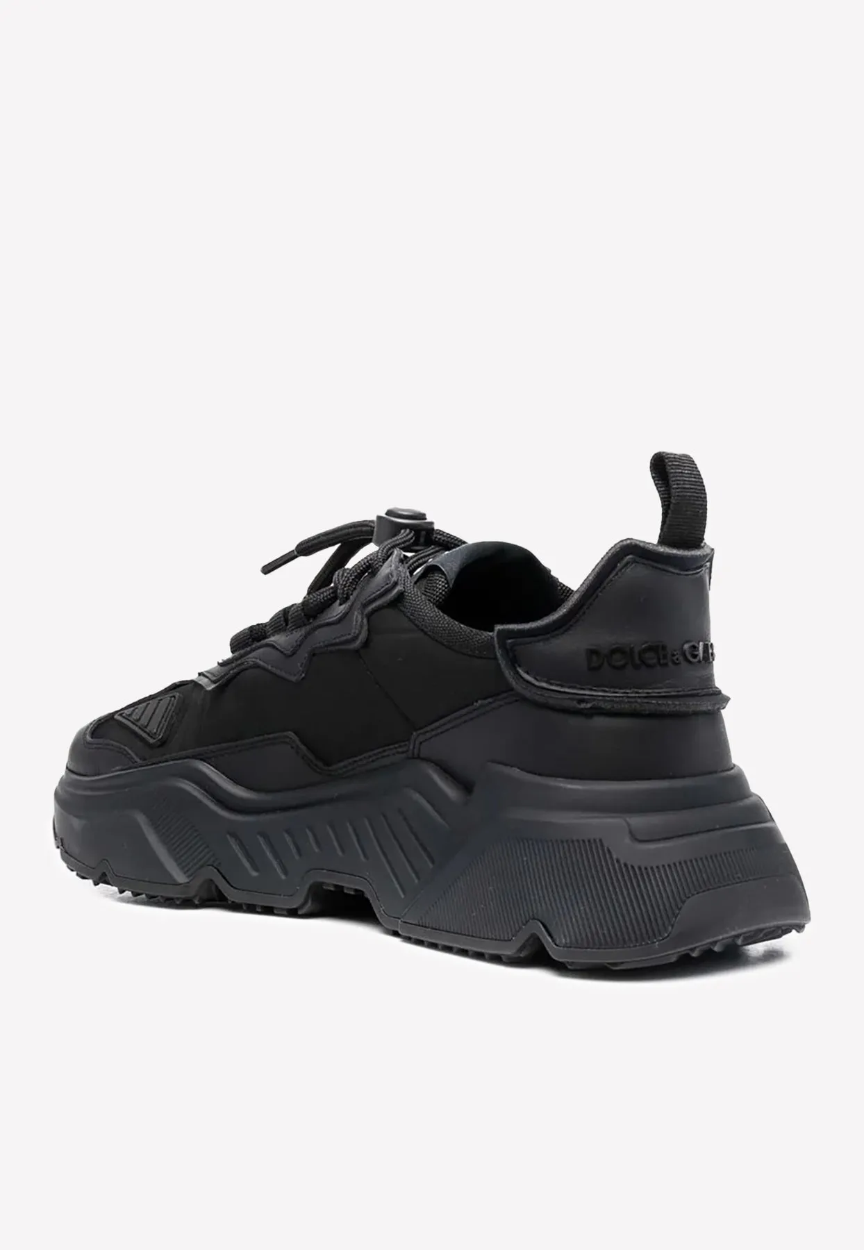 Daymaster Low-Top Sneakers