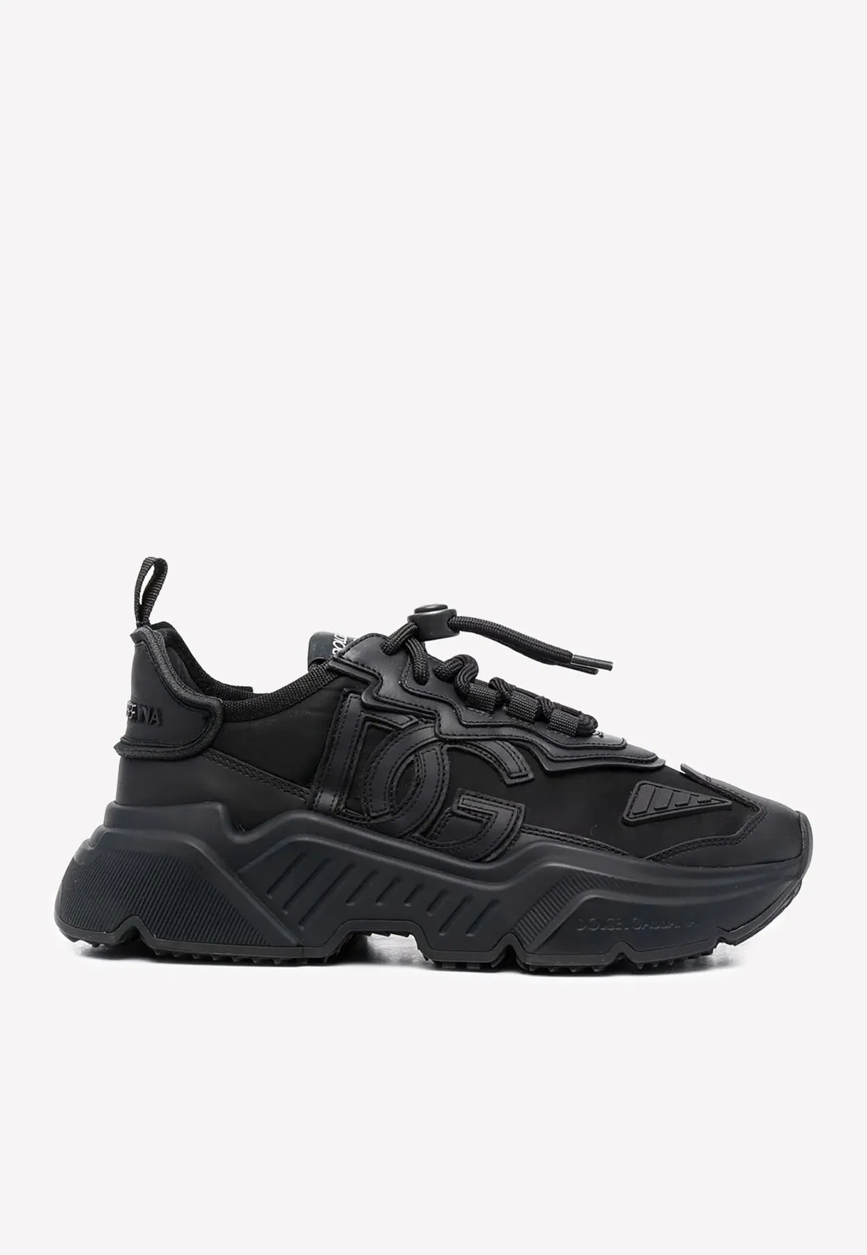 Daymaster Low-Top Sneakers