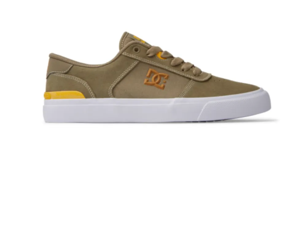 Dc Teknic S - Skate Shoes For Men