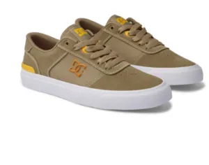 Dc Teknic S - Skate Shoes For Men