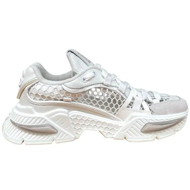 Dolce & Gabbana Airmaster Trainers UK 5