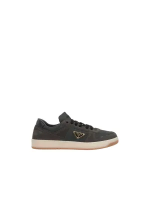 Downtown Suede Sneakers