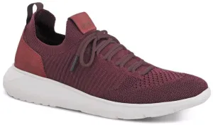 Ferracini Quinton Slip On - Ruby