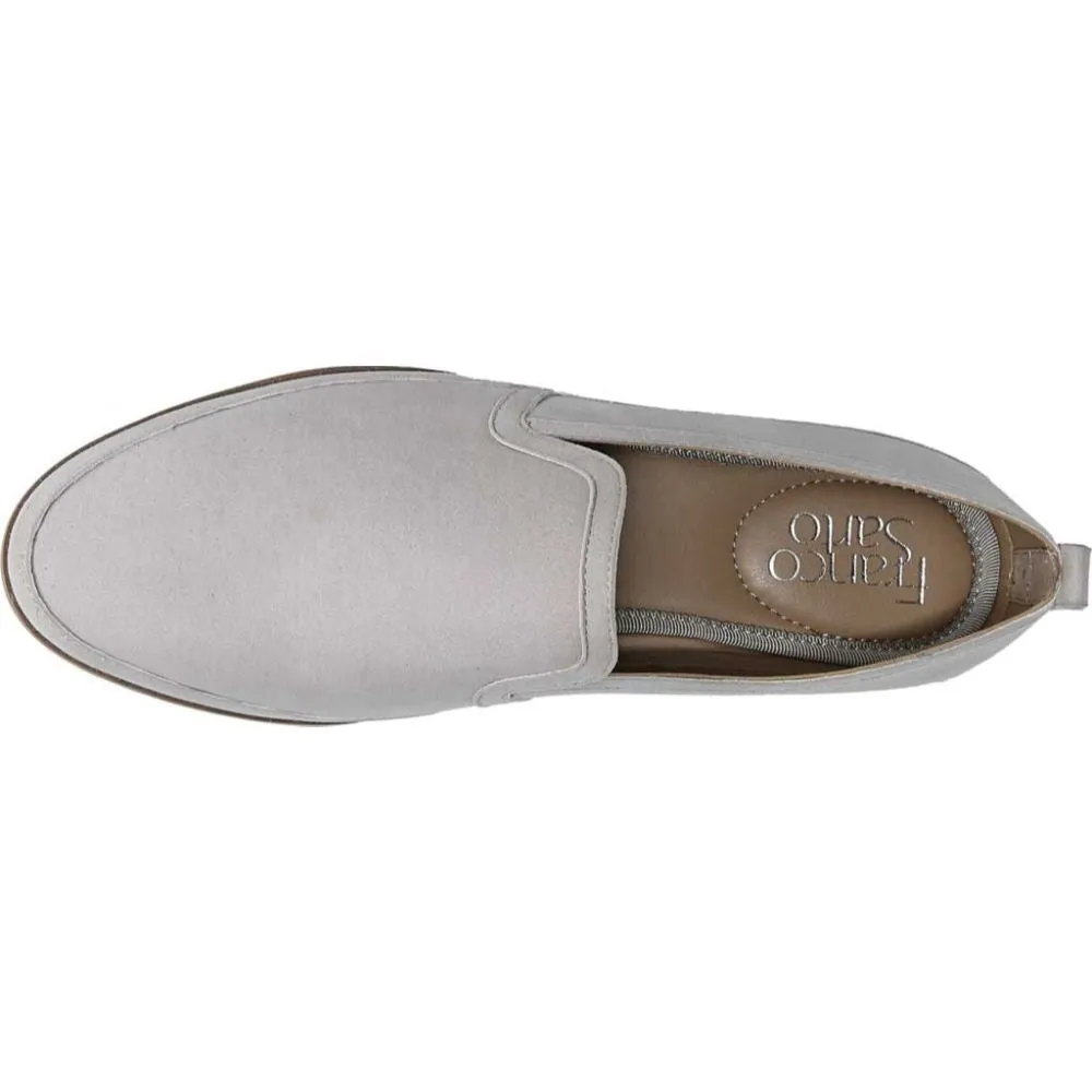 Haiku Steel Franco Sarto Flat
