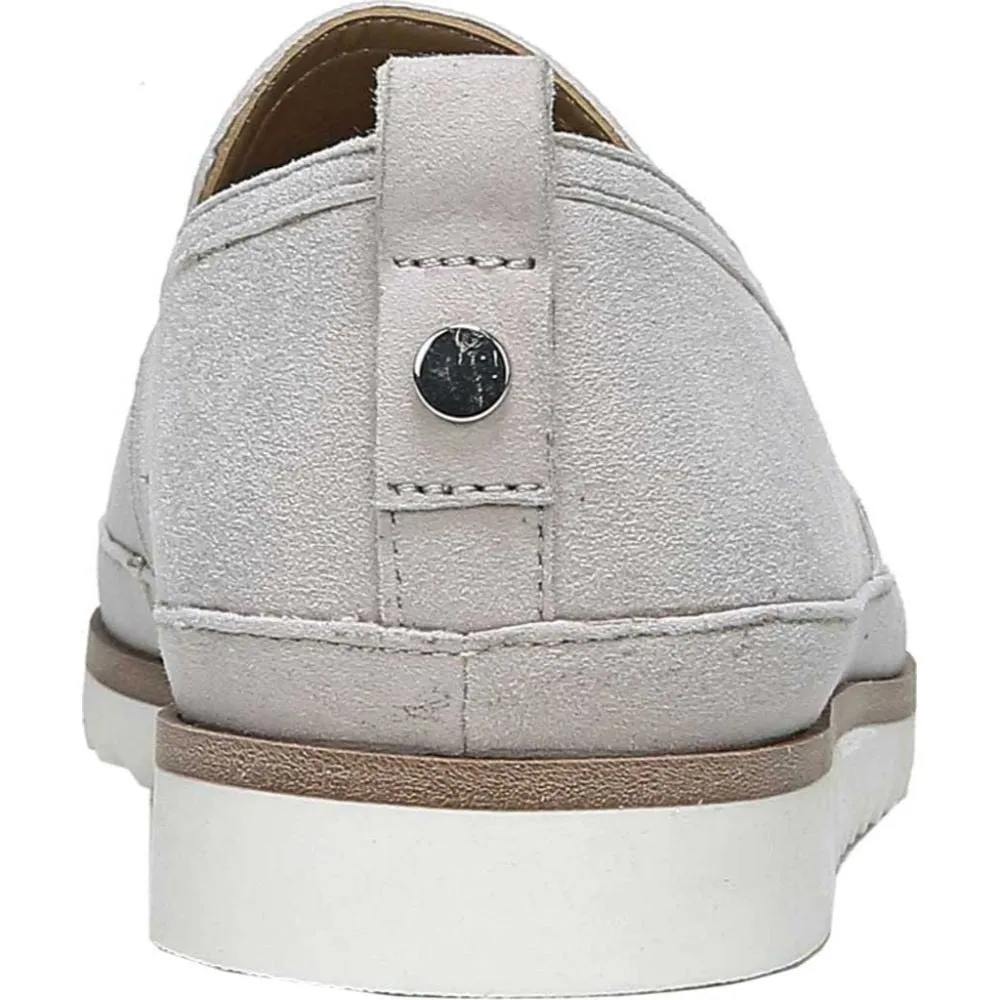 Haiku Steel Franco Sarto Flat