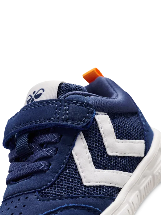 HUMMEL - Crosslite Baby Sneakers Shoes