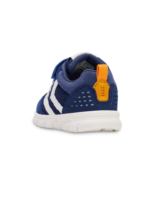 HUMMEL - Crosslite Baby Sneakers Shoes