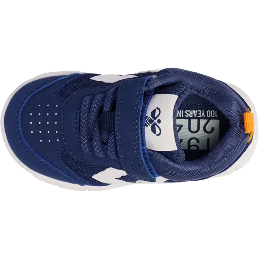 HUMMEL - Crosslite Baby Sneakers Shoes