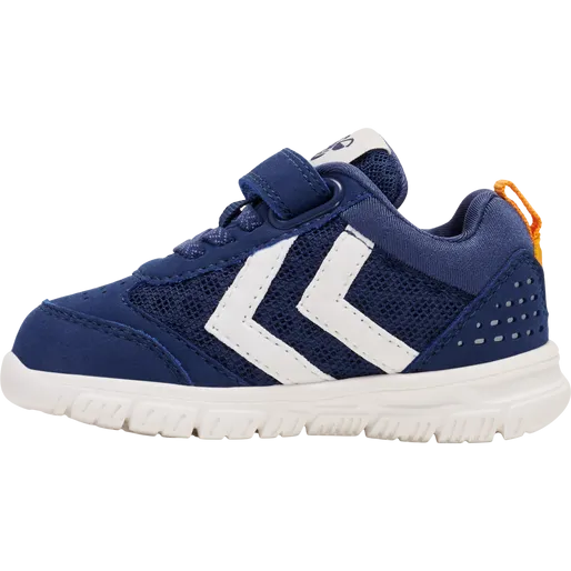 HUMMEL - Crosslite Baby Sneakers Shoes