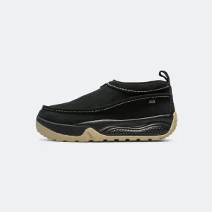 Izy - Black/Limestone