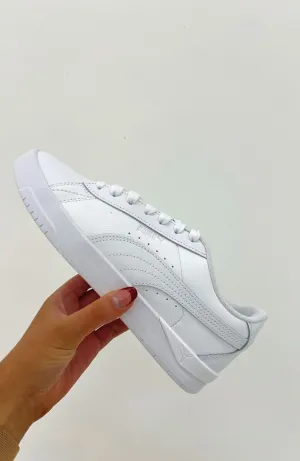 Jada Classic Puma White