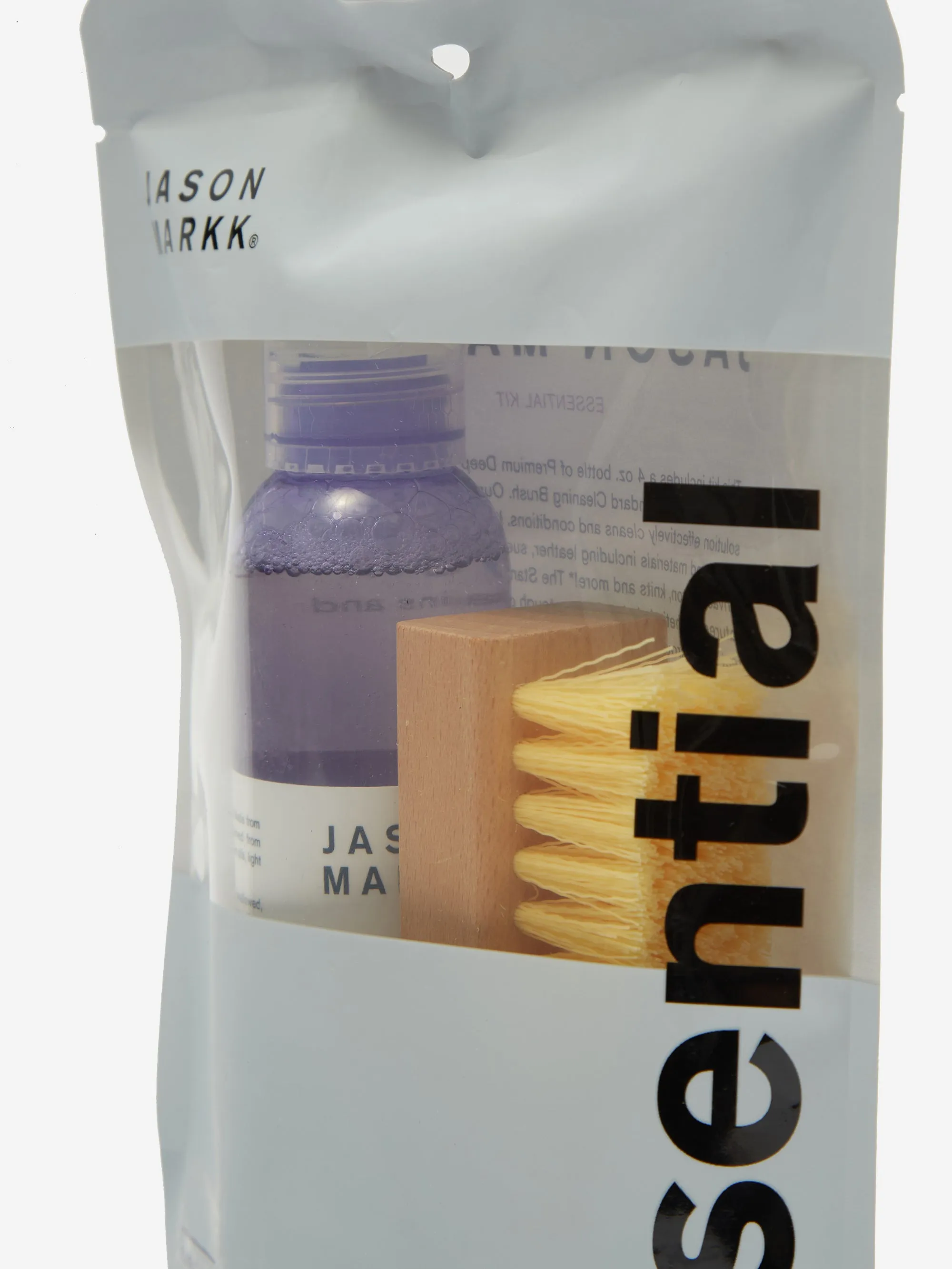 Jason Markk Essential Kit