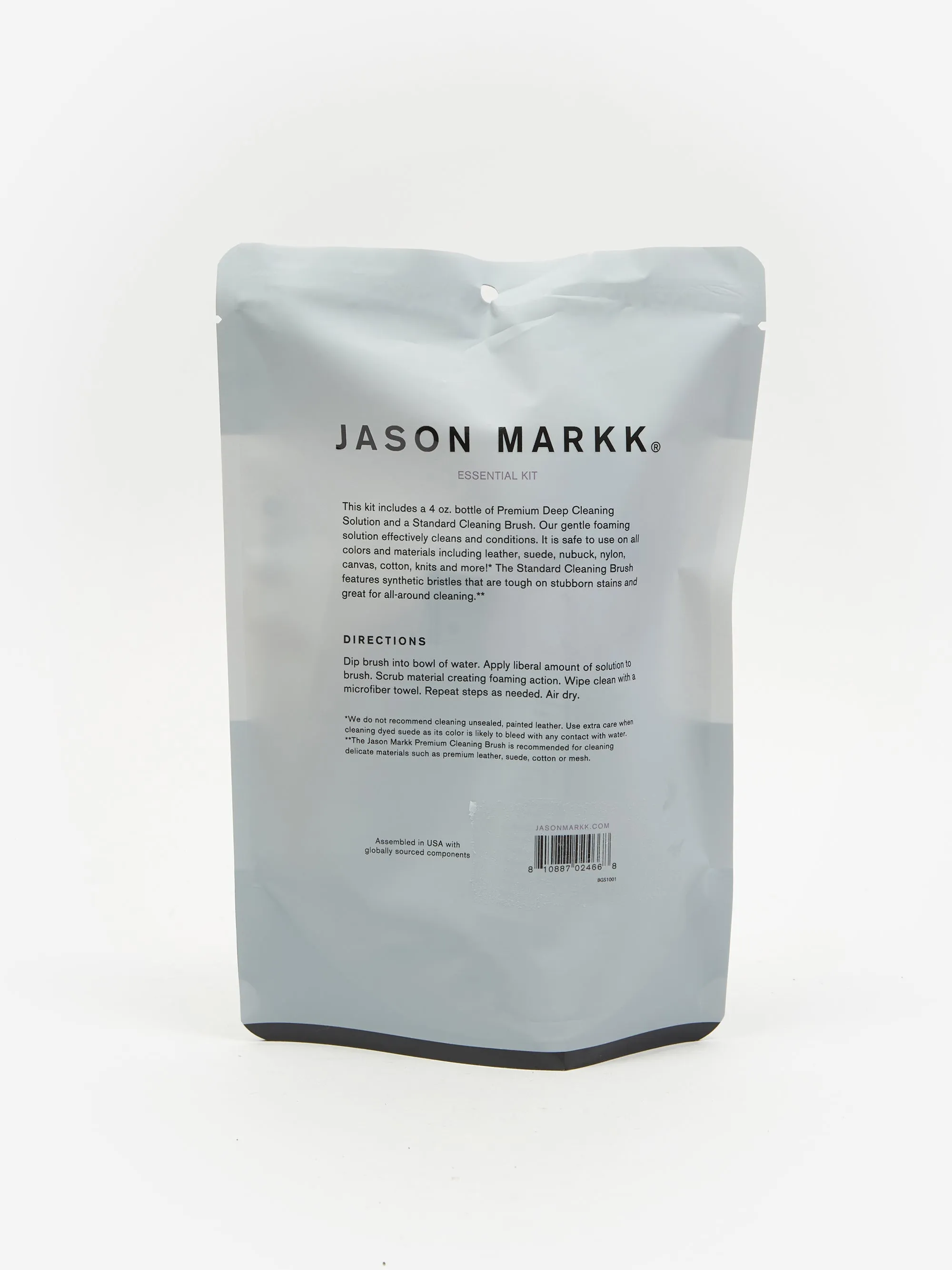 Jason Markk Essential Kit
