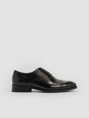 Joseph Cap Toe Oxford
