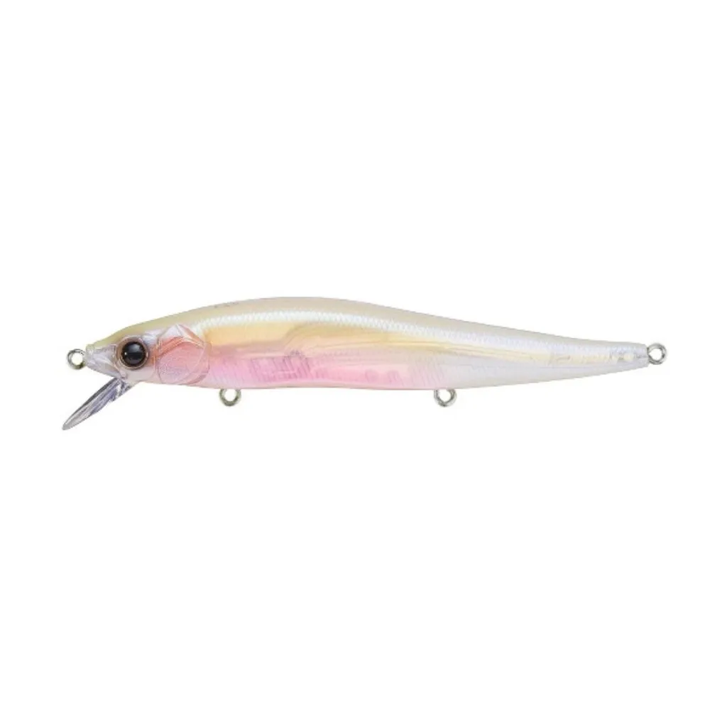 Megabass Vision Oneten Limited Run Colours