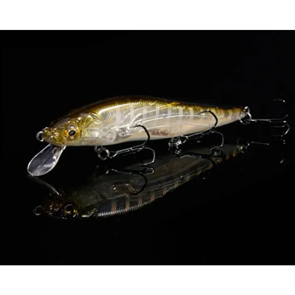 Megabass Vision Oneten Limited Run Colours